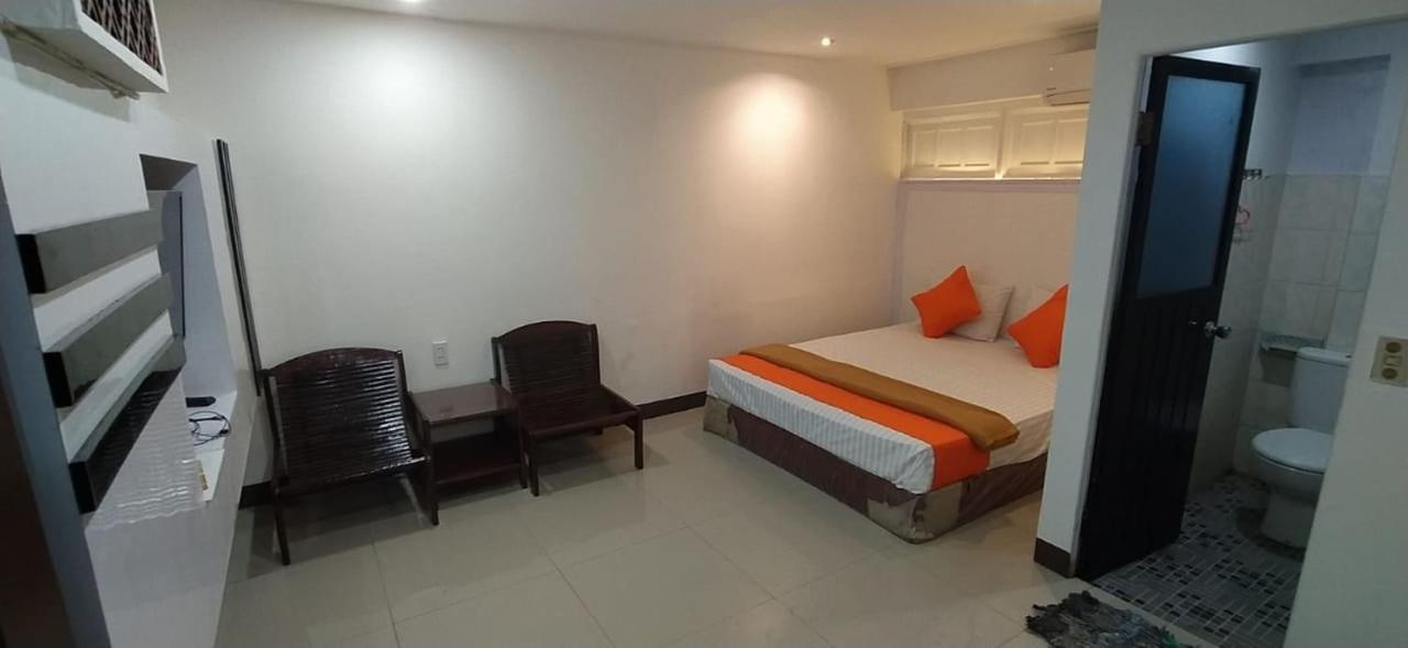 Grand Hotel Pemangkat Esterno foto