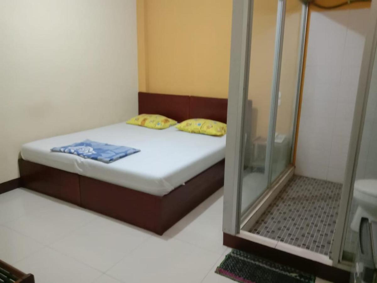 Grand Hotel Pemangkat Esterno foto
