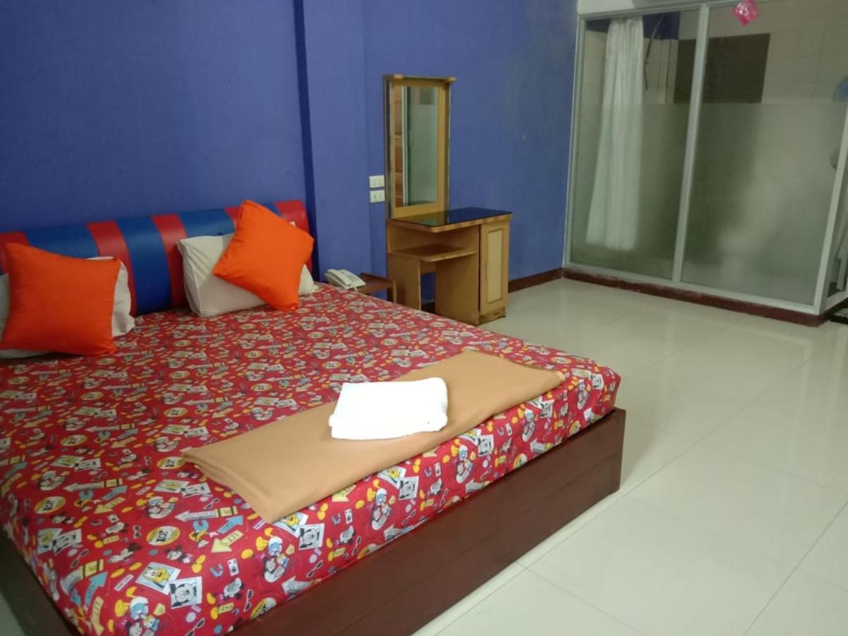 Grand Hotel Pemangkat Esterno foto