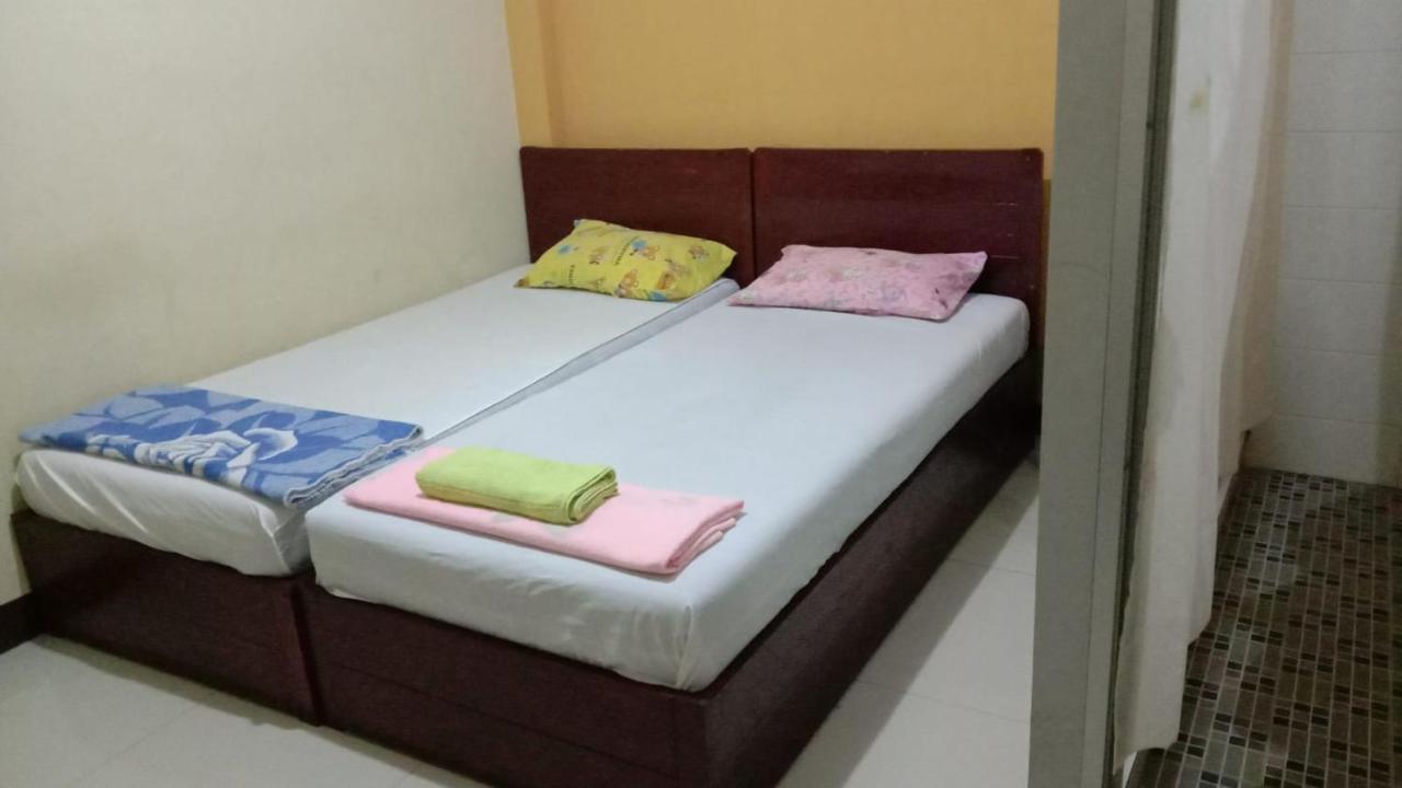 Grand Hotel Pemangkat Esterno foto